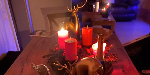Adventsgl\u00fchen!