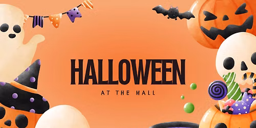 Halloween at Cumberland Mall