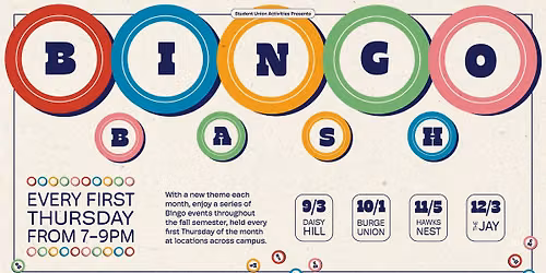 Bingo Bash