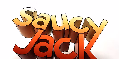 Saucy Jack @ Santa-Cali-Gon Community Stage