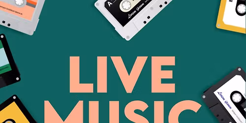 Live Music - J.E.E.P