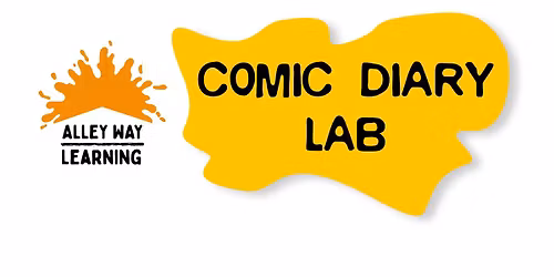 Comic Diary Lab