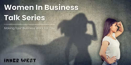IWC Women in Business TALK SERIES: New Revenue Streams