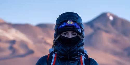 Conf\u00e9rence \u00ab Deux fois au Mont Blanc, mille fois plus forte >> avec Emmanuelle Deguara