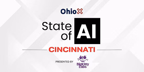 State of AI: Cincinnati