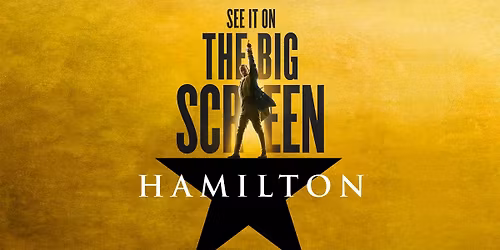 Hamilton | New Farm Cinemas