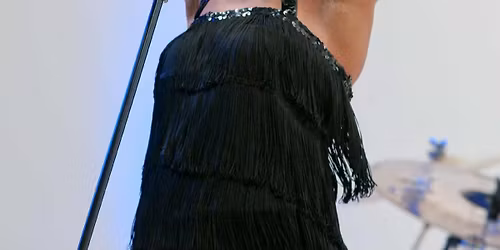 Ruby Washington Soul Show