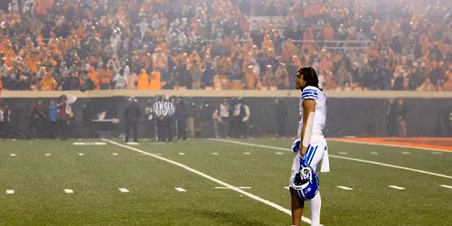 BYU Cougars vs. Oklahoma State Cowboys