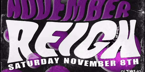 \ud83c\udf29November Reign\ud83c\udf29