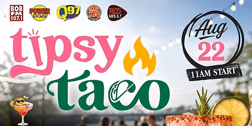 Tipsy Taco