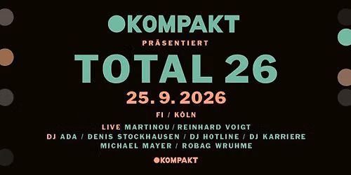 fi x Kompakt TOTAL 26