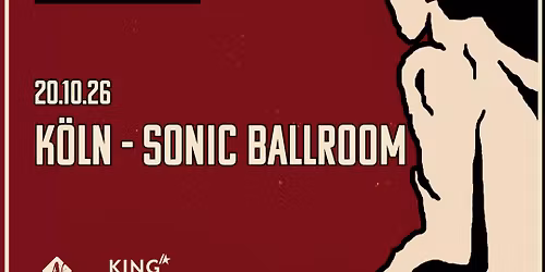 Tribute To Nothing [Worcester] \/ Leaves [England]