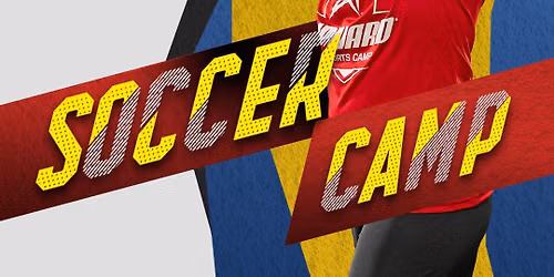 Soccer Camp