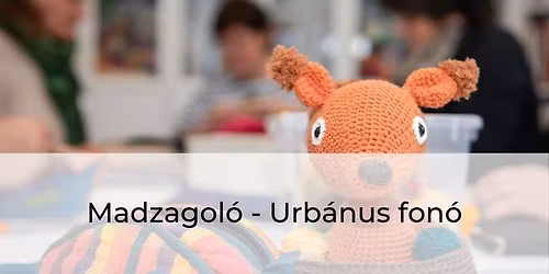 Urb\u00e1nus fon\u00f3 - j\u00fanius