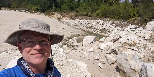 June Noon Lecture: A Bestiary of Mississippi\u2019s Ice Age Animals