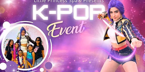 K-Pop Event