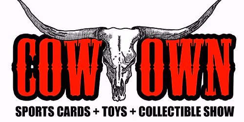 Cowtown Card Show Fort Worth Radission 