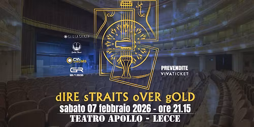 Teatro Apollo, Lecce