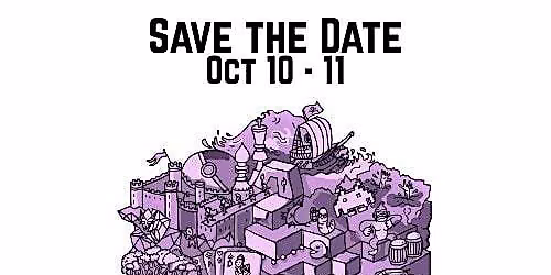 Game Dev Days Graz 2026