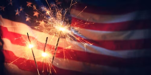 Memorial Day Weekend - Crazy Horse Family Campground