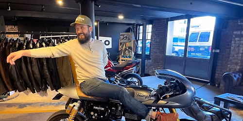 The great \u00c4nderungen at Fulton Moto