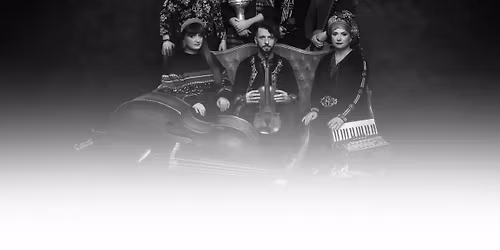 Dikanda z Orkiestr\u0105