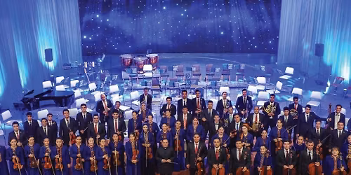 Young Euro Classic 2026 | Youth Symphony Orchestra of Turkmenistan