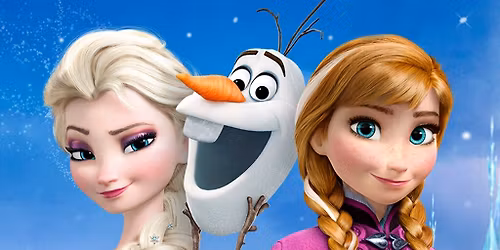 Frozen Fantasy Day Out