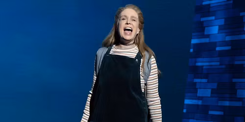 Kimberly Akimbo - Baltimore