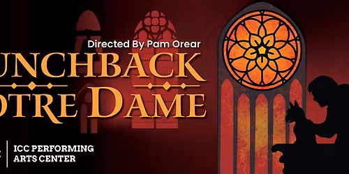 The Hunchback of Notre Dame
