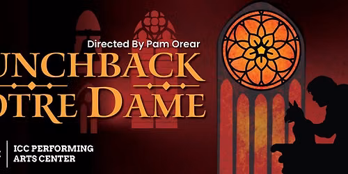 The Hunchback of Notre Dame