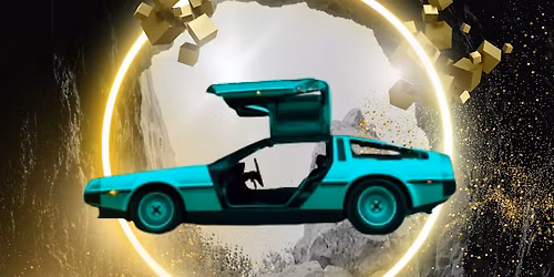 Back into the Future Vol.2026