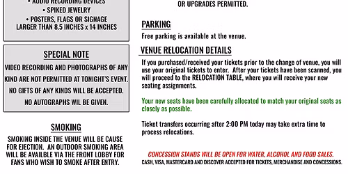 Macaulay Culkin at Ovation Hall at Ocean Casino Resort