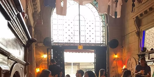 Italian Dinner & Live Jazz