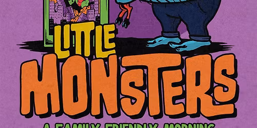 Little Monsters