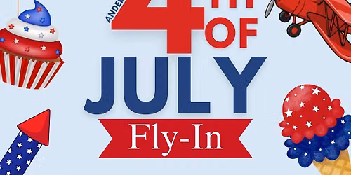 4th of July Hangar Hangout