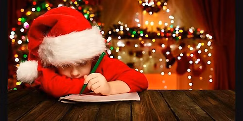 4th Annual Christmas Wishes Aloha Bash