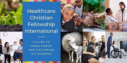 Living Faith Out Loud 2026 World Congress of HCFI