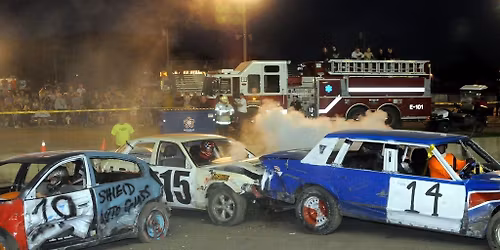 Demolition Derby