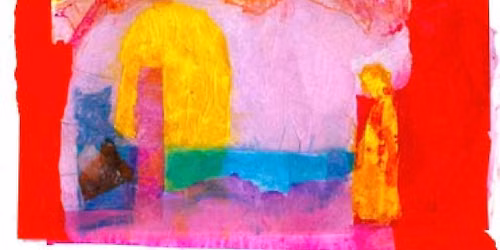 Exploring Wholeness Through the Arts