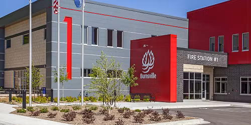 Let's Talk Fire Safety with Our Risk Reduction Team