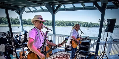 Rogers & Nienhaus Band (Clubhouse) CA Members & Guests Only