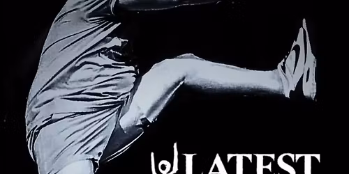 Latest God \u201cConcrete Kids\u201d LP launch