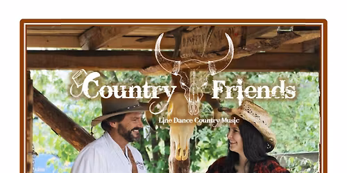 Line Dance Weekend Bertingen