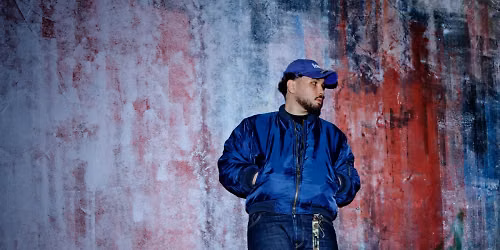 Yung Ouzo in \u0130stanbul