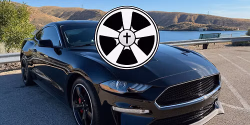 Eastside Cars & Coffee