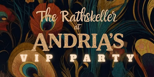 SOLD OUT - The Rathskeller VIP Party