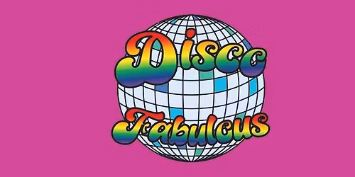 Disco Fabulous - Sci-Fi