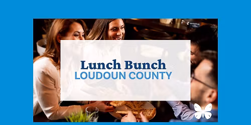 Lunch Bunch: Loudoun County