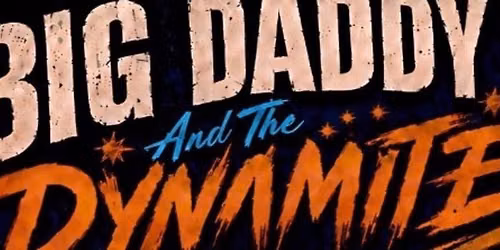 Big Daddy D & the Dynamites